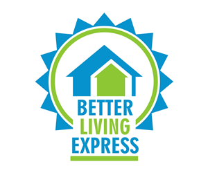 Logo Design by octaviart for Express Homes Inc | Design: #5502016