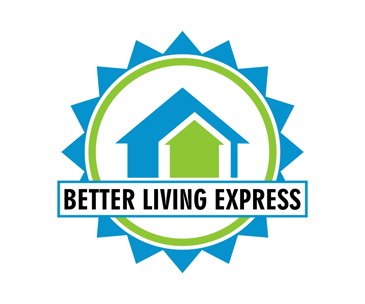 Logo Design by octaviart for Express Homes Inc | Design #5502055