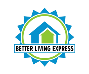 Logo Design by octaviart for Express Homes Inc | Design: #5502055