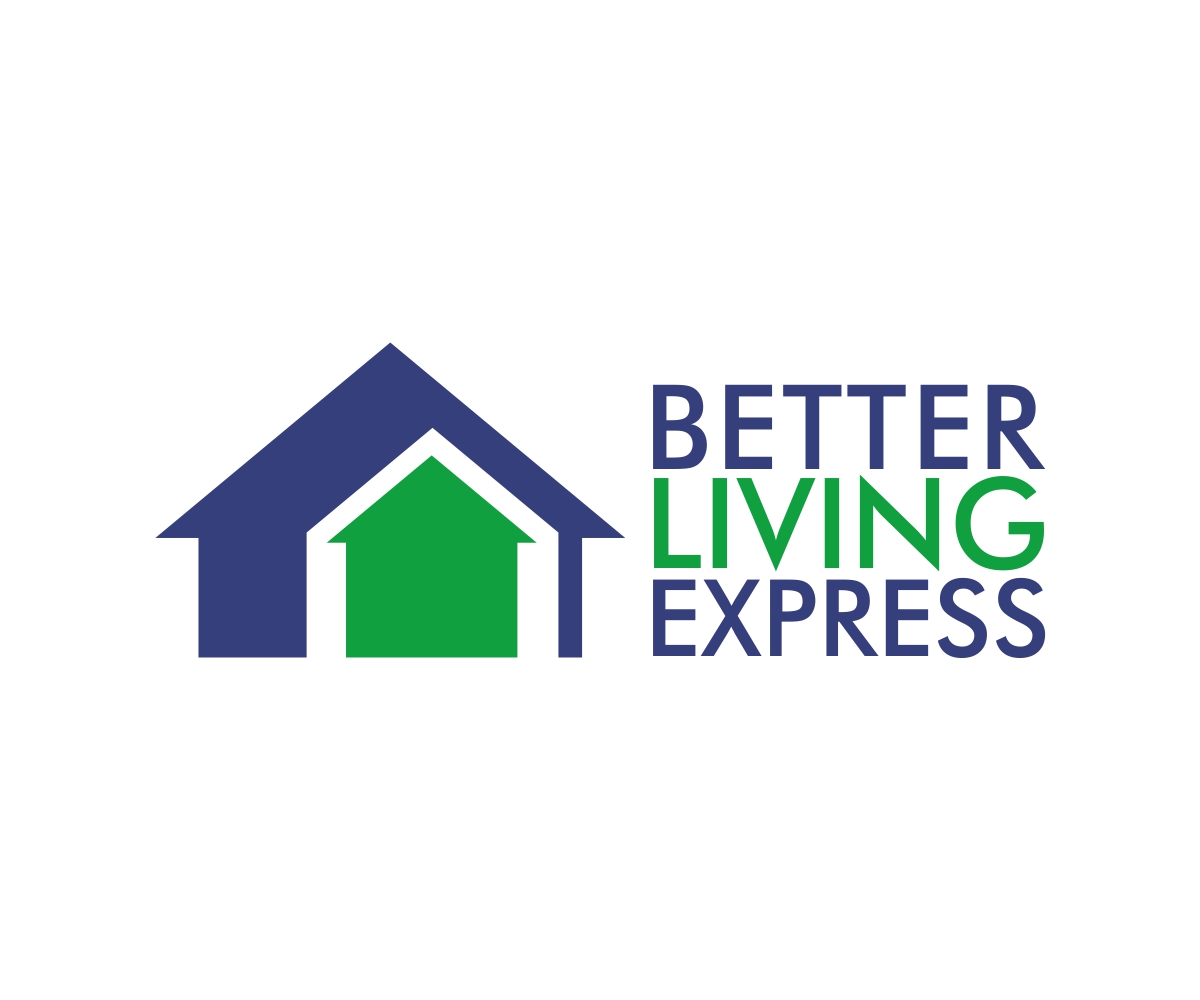 Logo Design by octaviart for Express Homes Inc | Design #5512975