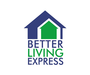 Logo Design by octaviart for Express Homes Inc | Design: #5512996