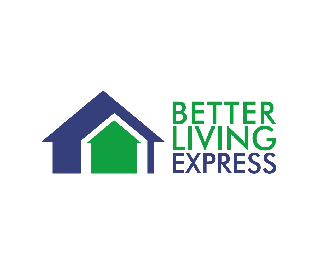 Logo Design by octaviart for Express Homes Inc | Design #5529495