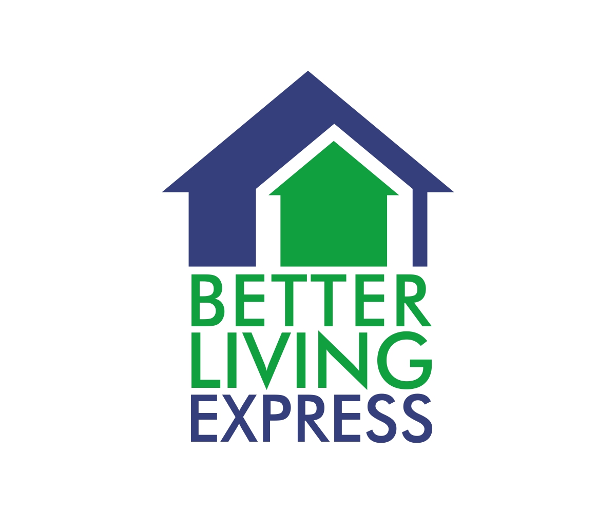 Logo Design by octaviart for Express Homes Inc | Design #5536762