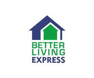 Logo Design by octaviart for Express Homes Inc | Design: #5536814
