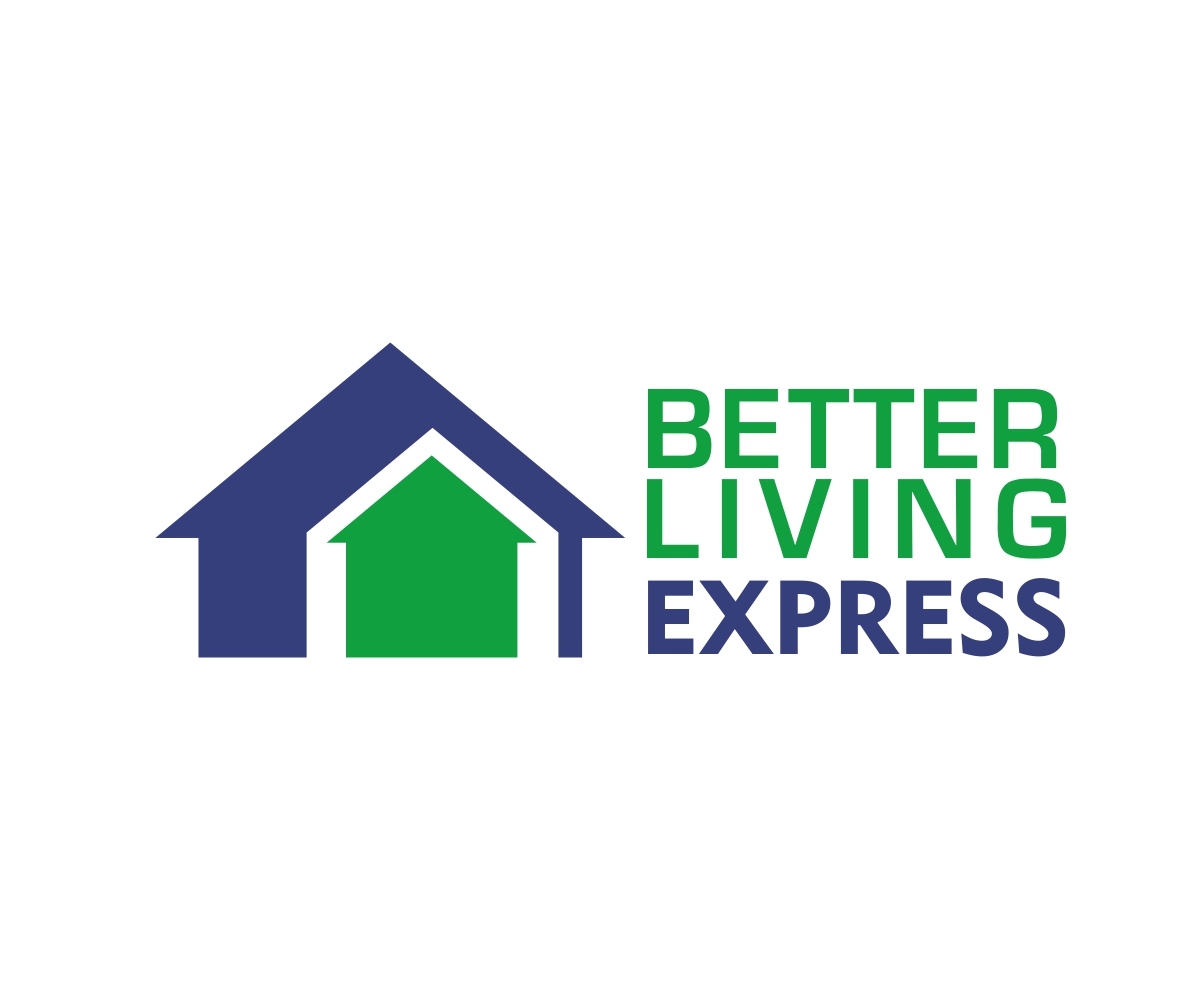 Logo Design by octaviart for Express Homes Inc | Design #5536823