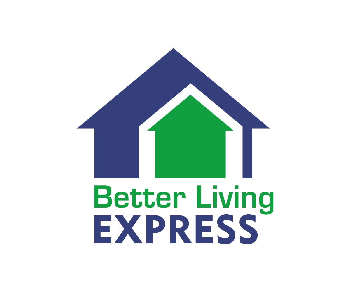 Logo Design by octaviart for Express Homes Inc | Design #5536846