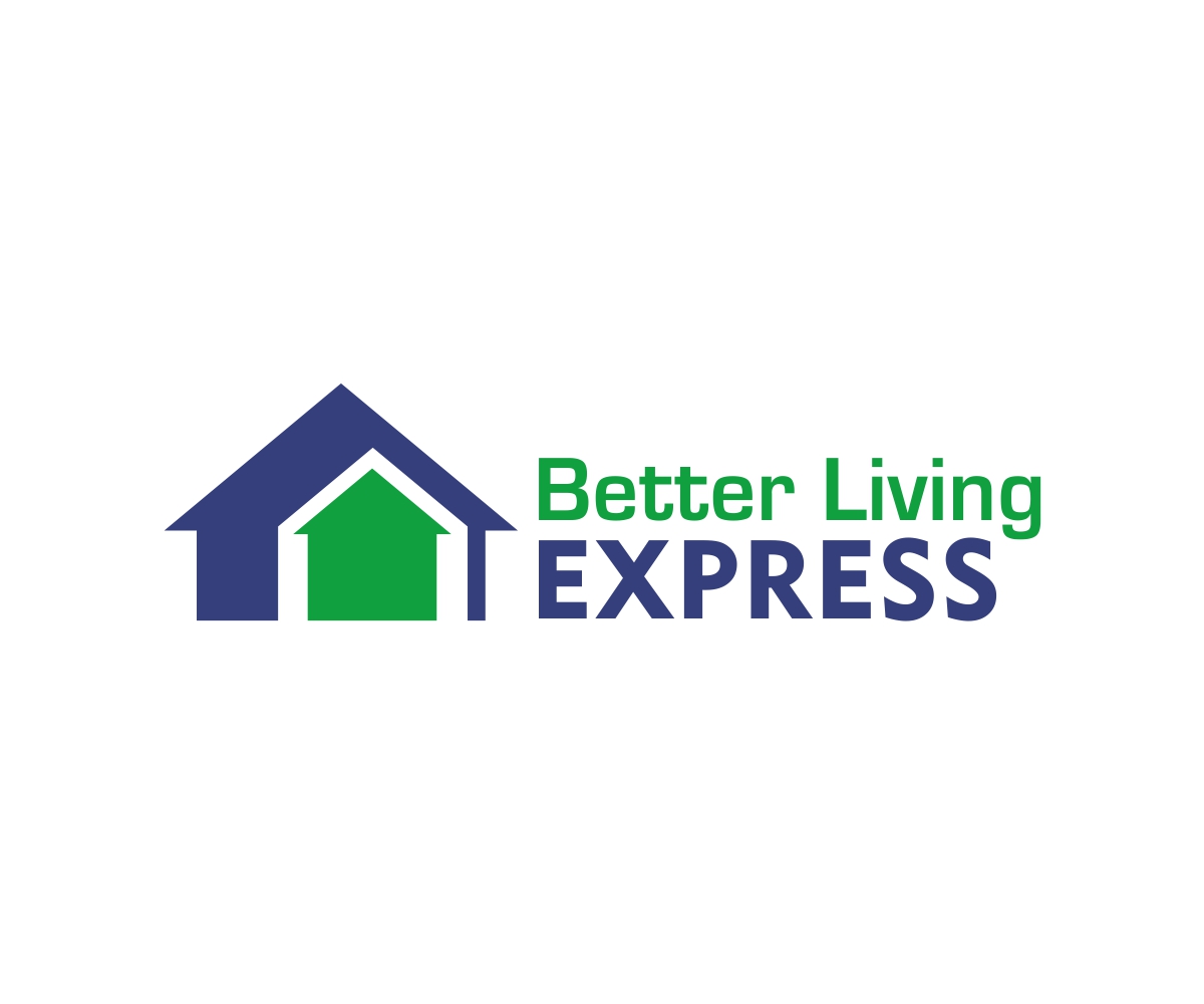 Logo-Design von octaviart für Express Homes Inc | Design #5536857
