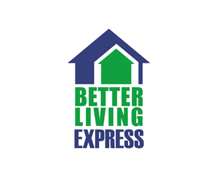 Logo Design by octaviart for Express Homes Inc | Design: #5536866