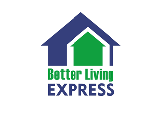 Logo Design by octaviart for Express Homes Inc | Design: #5536868