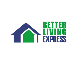 Logo Design by octaviart for Express Homes Inc | Design: #5536876