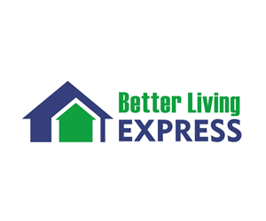 Logo Design by octaviart for Express Homes Inc | Design: #5536879