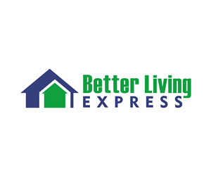 Logo Design by octaviart for Express Homes Inc | Design: #5555381