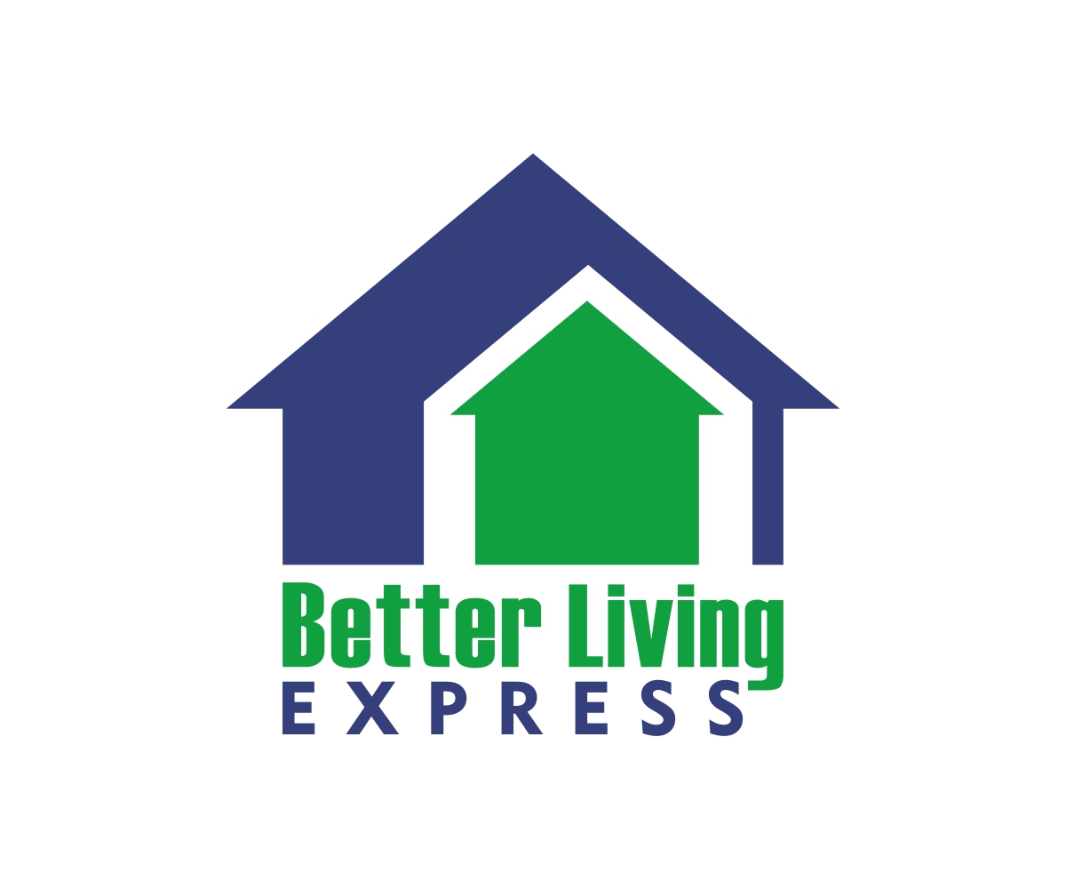 Logo Design by octaviart for Express Homes Inc | Design #5555409