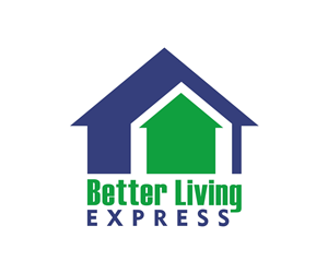 Logo Design by octaviart for Express Homes Inc | Design: #5555409