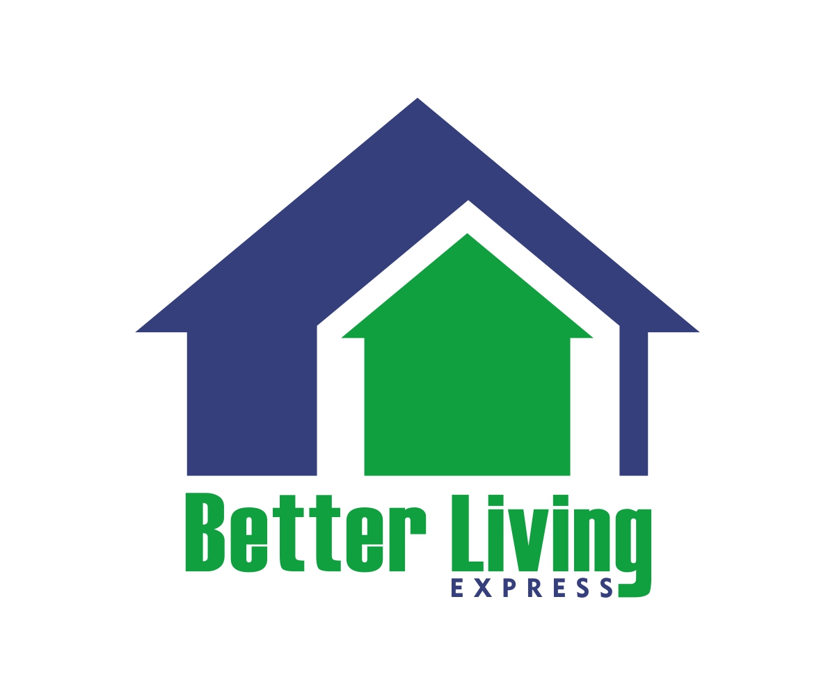 Logo Design by octaviart for Express Homes Inc | Design #5558418