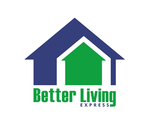 Logo Design by octaviart for Express Homes Inc | Design: #5562272