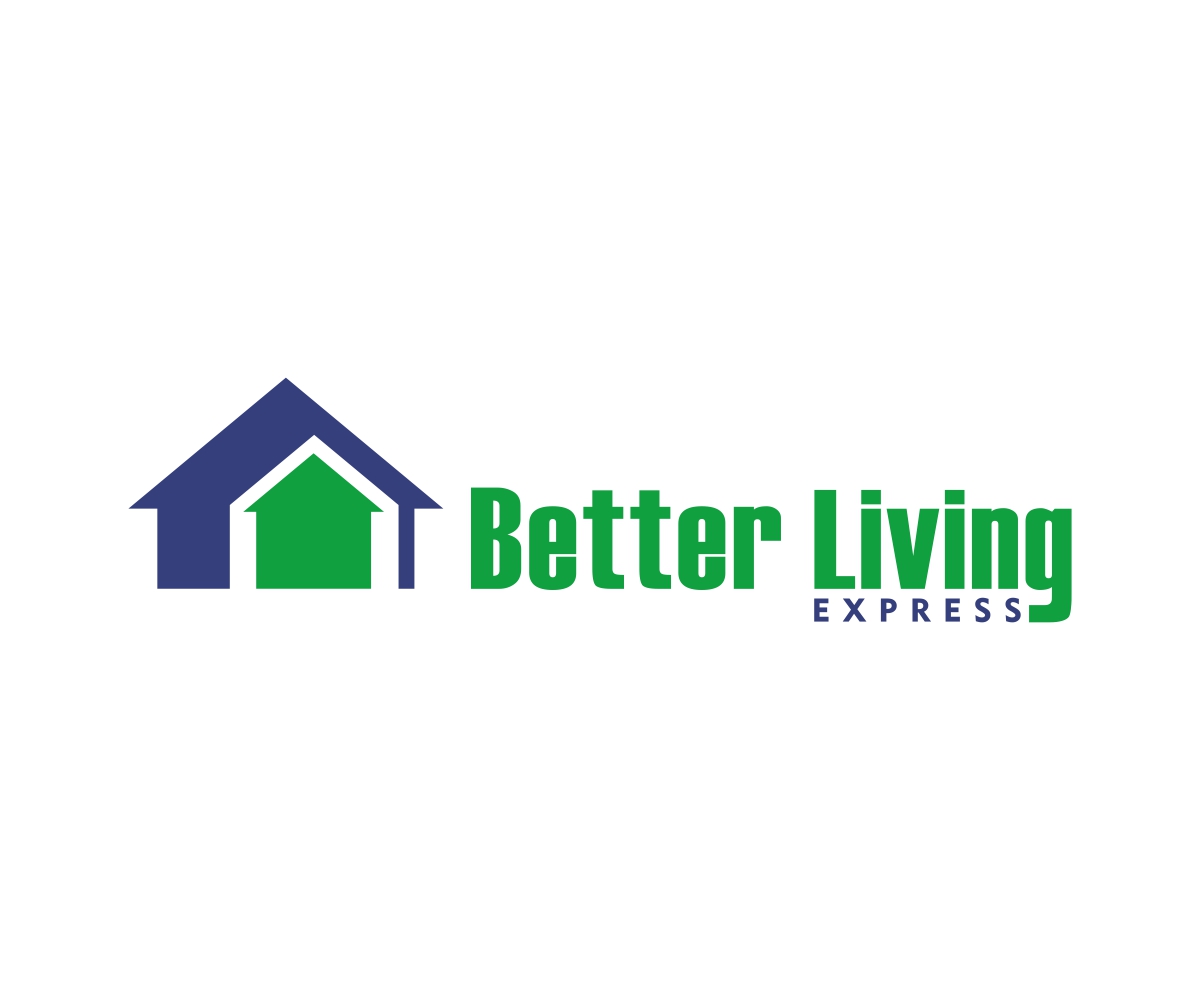 Logo Design by octaviart for Express Homes Inc | Design #5562284