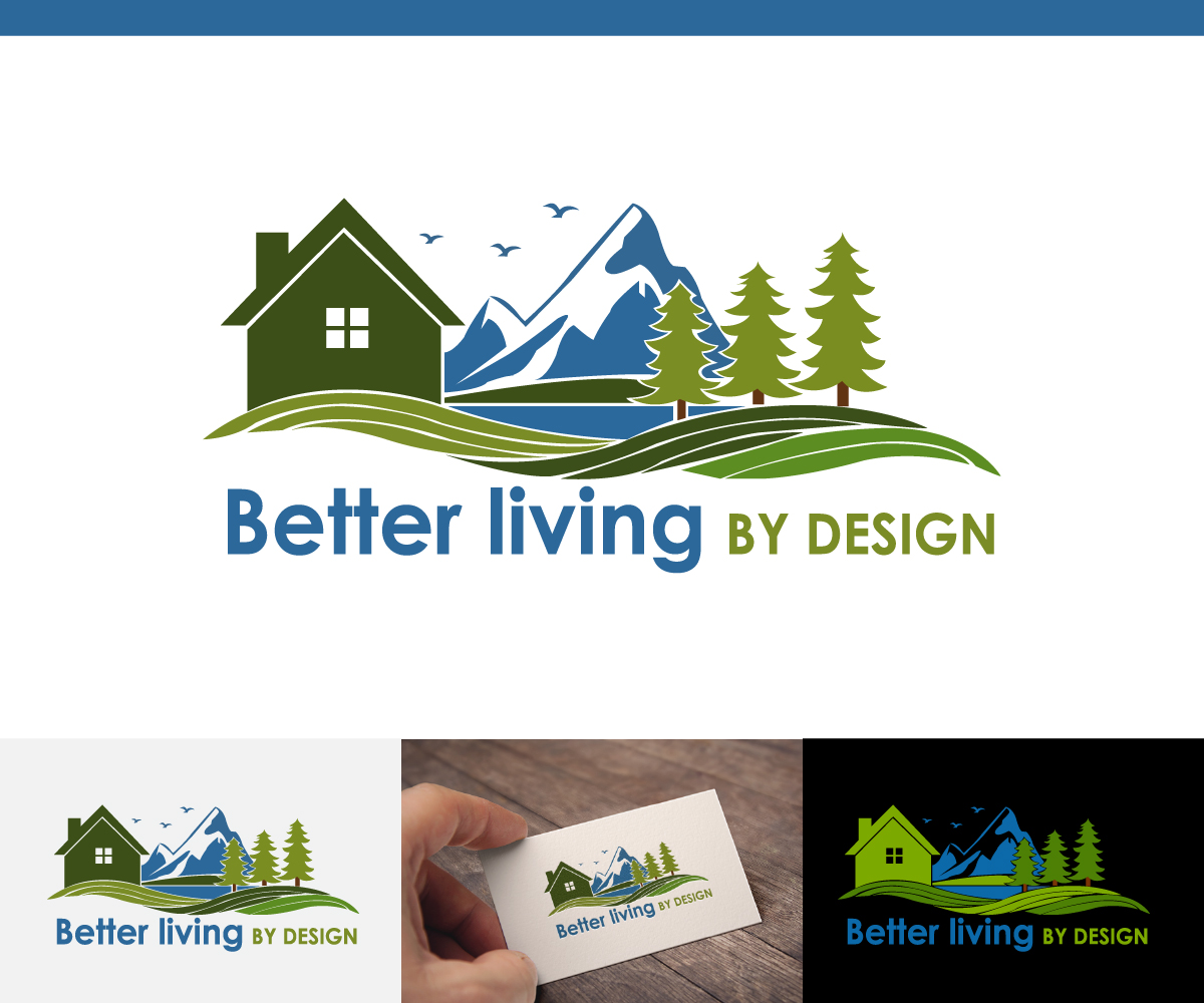 Logo Design by JimmyNeutroN™ for Express Homes Inc | Design #5525952