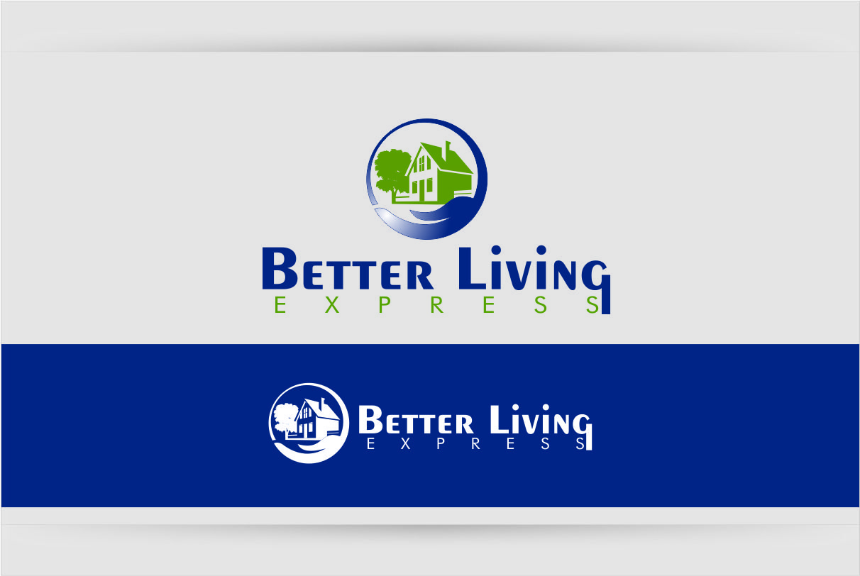Diseño de Logo por dxprints para Express Homes Inc | Diseño #5507223