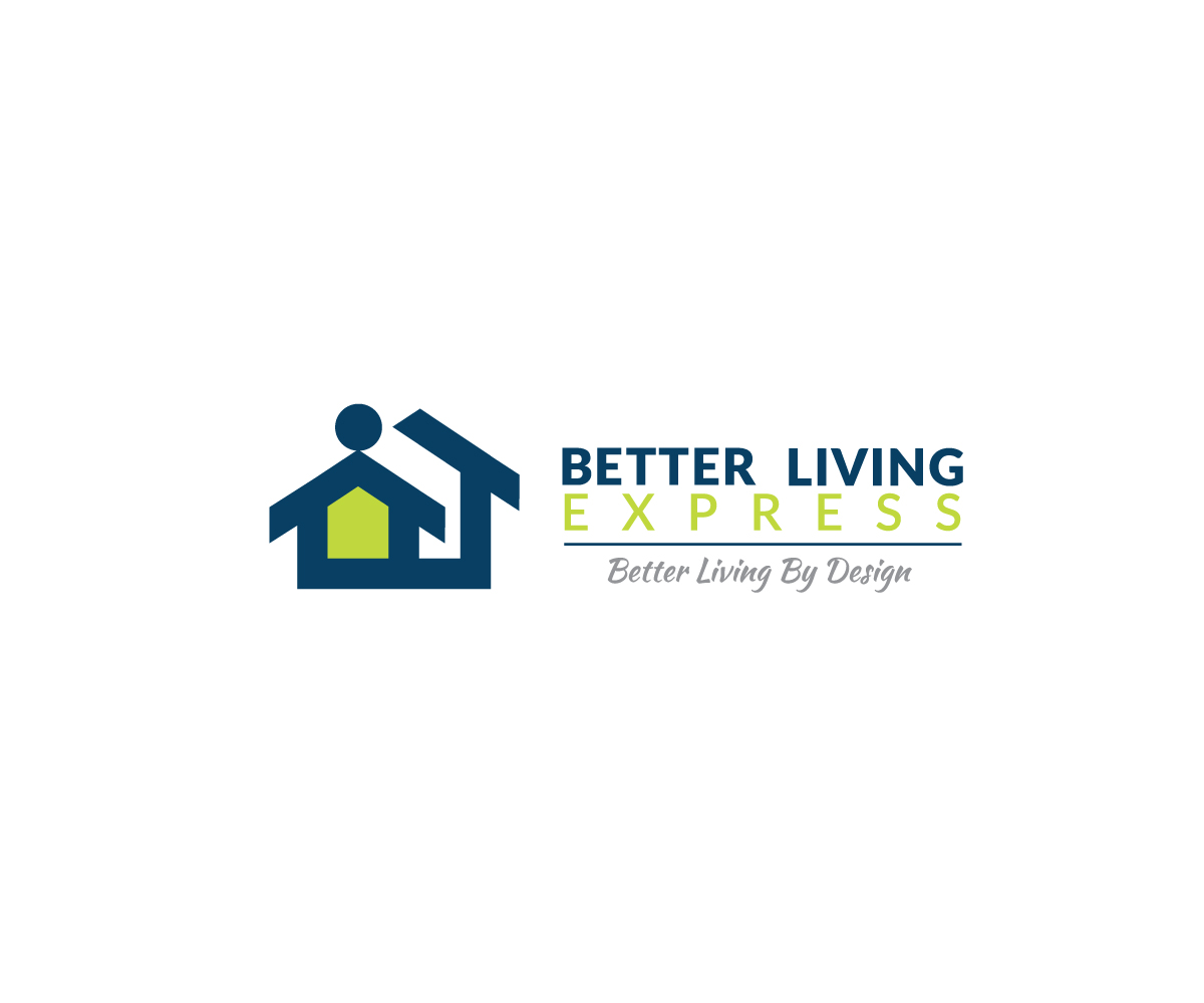 Logo Design by logomaniac for Express Homes Inc | Design #5488863