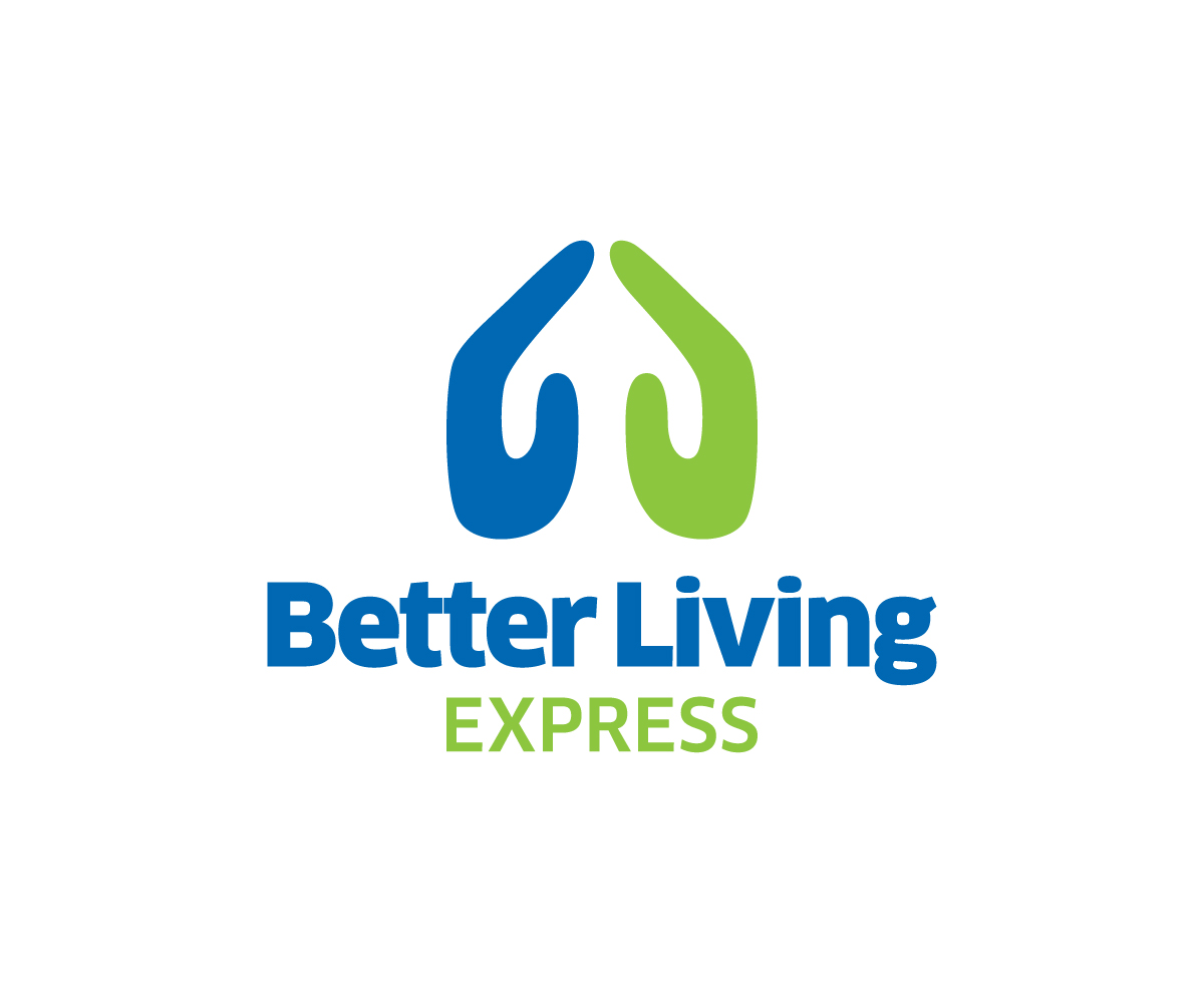 Logo Design by JamieLawton for Express Homes Inc | Design #5457649