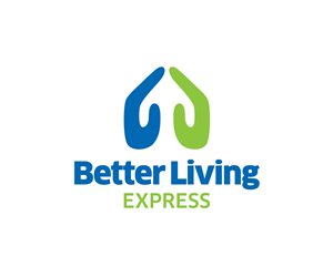 Logo Design by JamieLawton for Express Homes Inc | Design: #5457649