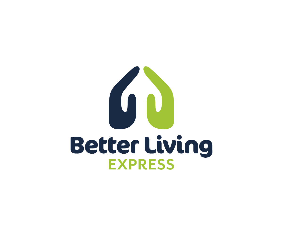 Logo Design by JamieLawton for Express Homes Inc | Design #5478659