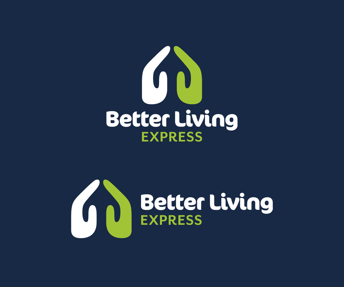 Logo Design by JamieLawton for Express Homes Inc | Design #5478665