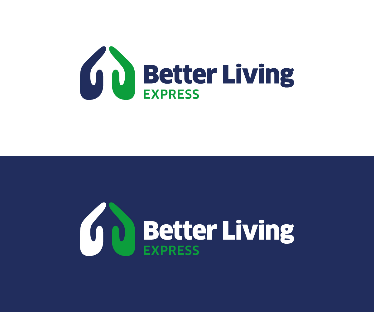 Logo Design by JamieLawton for Express Homes Inc | Design #5491443