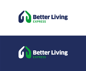 Logo Design by JamieLawton for Express Homes Inc | Design: #5491443