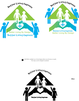 Logo Design by fourdog123