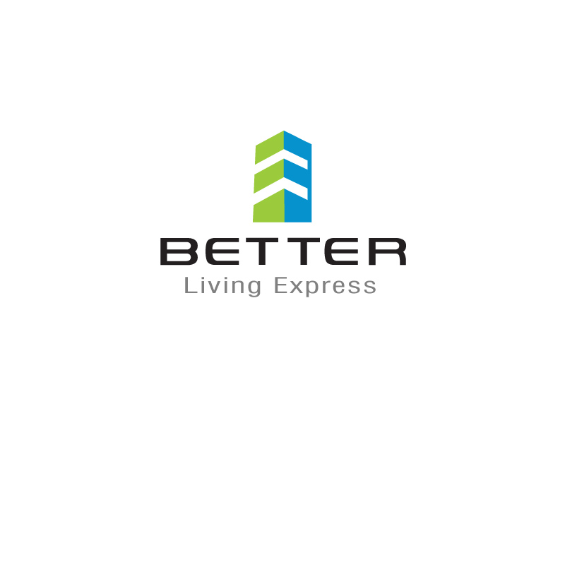 Logo Design by instudio for Express Homes Inc | Design #5540521