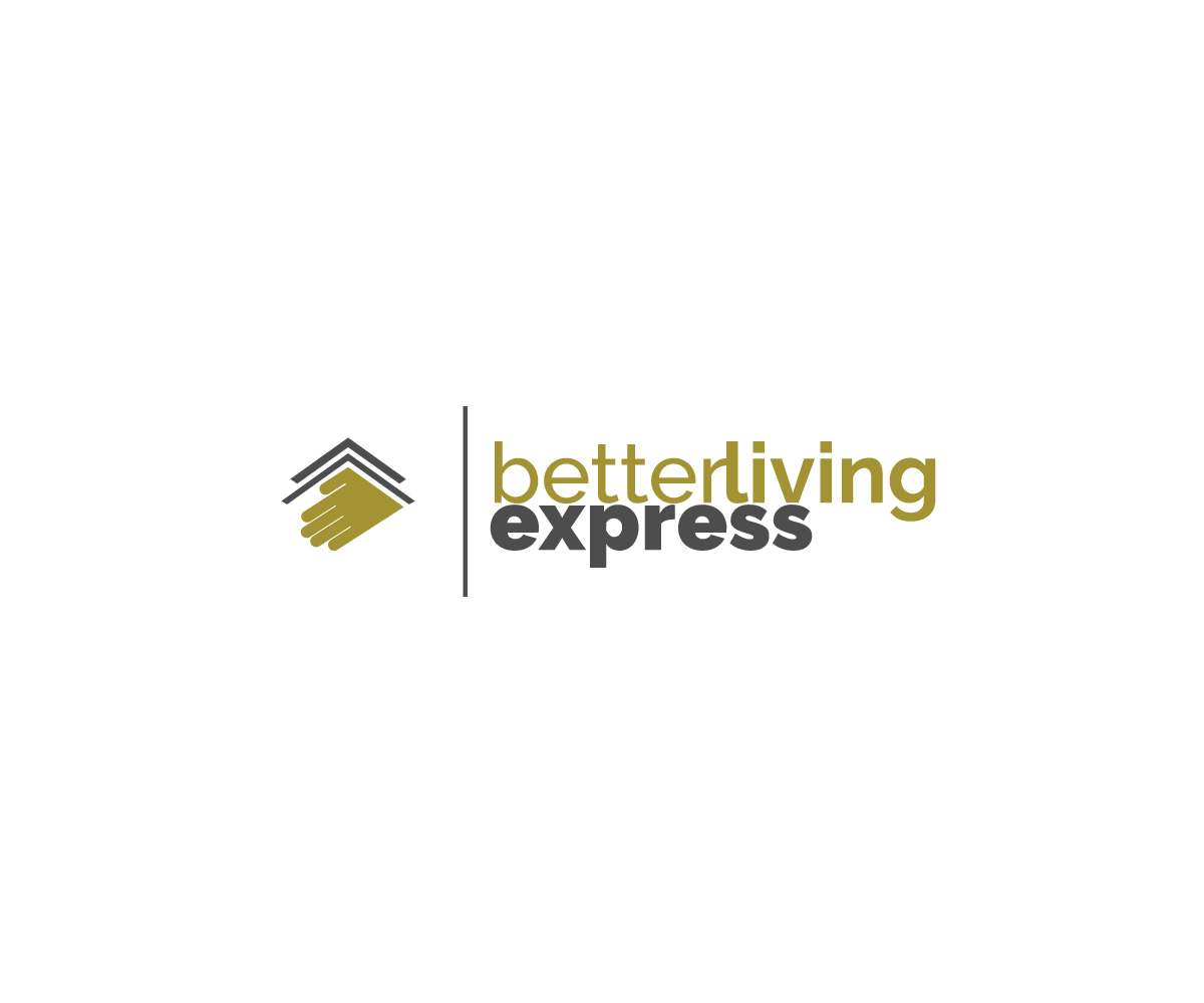Logo Design by taufik_alrahman for Express Homes Inc | Design #5488995