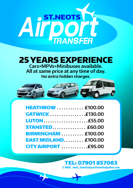 Flyer Design by Kelalo for Cab Services | Design #5500503
