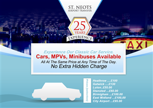 Flyer Design by Flutch Media