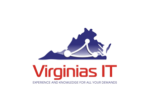 Design de Logo par Sushma pour Virginias IT, Inc | Design : #5598610
