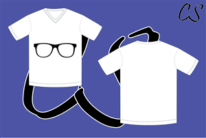 T-shirt Design by sumeda1