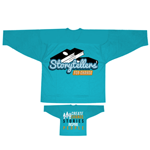 T-shirt Design by sincerelyleanne