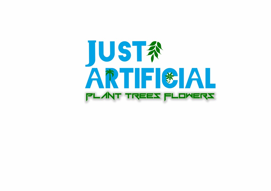 Diseño de Logo por justlovesdesign para Just Artificial Limited | Diseño #1955197