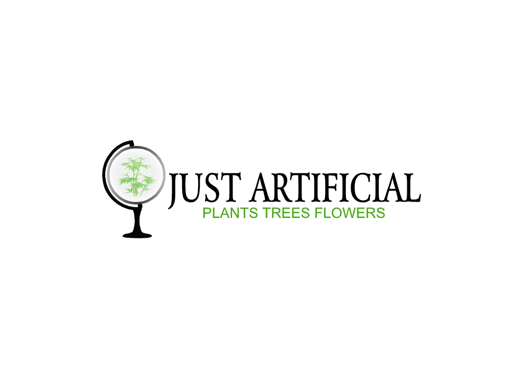 Logo Design by cocodesign for Just Artificial Limited | Design #1966306