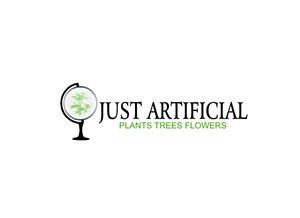 Logo-Design von cocodesign für Just Artificial Limited | Design #1966306