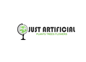 Logo-Design von cocodesign für Just Artificial Limited | Design: #1967611