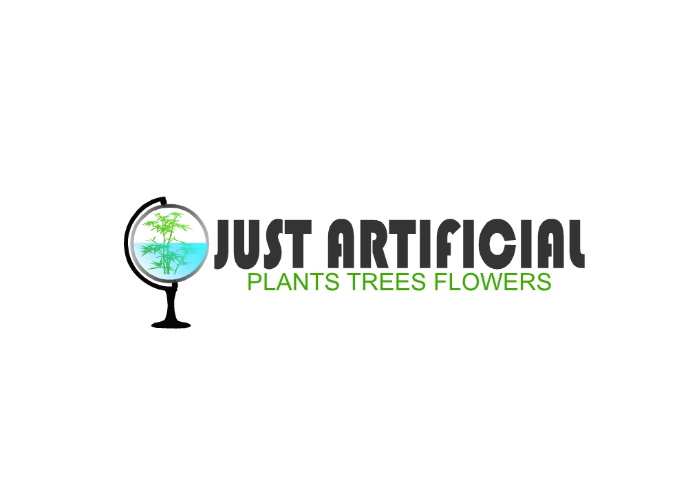 Logo Design by cocodesign for Just Artificial Limited | Design #1967637