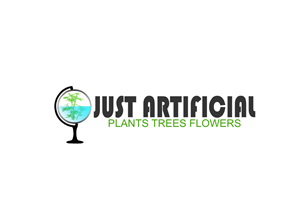 Logo-Design von cocodesign für Just Artificial Limited | Design: #1967637