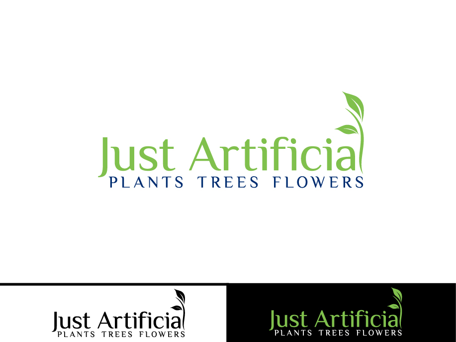 Design de Logo par webart pour Just Artificial Limited | Design #1927371
