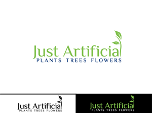 Logo-Design von webart für Just Artificial Limited | Design: #1927371