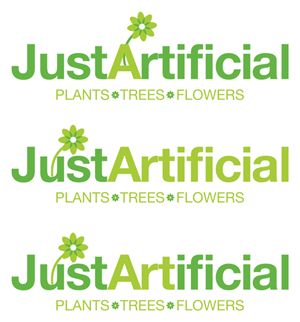 Logo-Design von Innerworld Designs ltd. für Just Artificial Limited | Design: #1954080