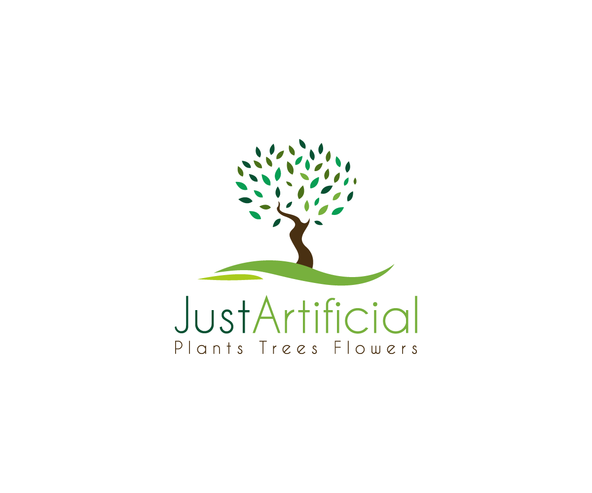 Logo Design by ppnelance for Just Artificial Limited | Design #1972639