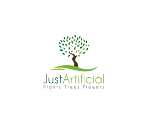 Logo-Design von ppnelance für Just Artificial Limited | Design: #1972639
