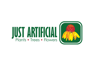 Logo Design by Starkal Graphicx for Just Artificial Limited | Design: #1906403